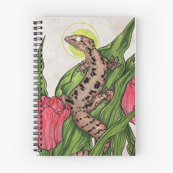 Item preview, Mourning gecko designed and sold by KIRISKA.