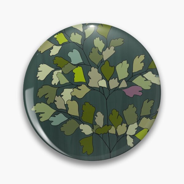 Item preview, Maidenhair Fern designed and sold by DianaChenault.