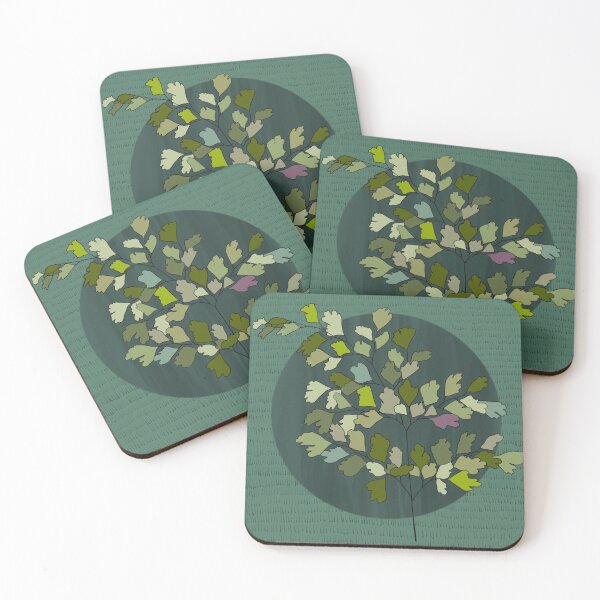 Item preview, Maidenhair Fern designed and sold by DianaChenault.