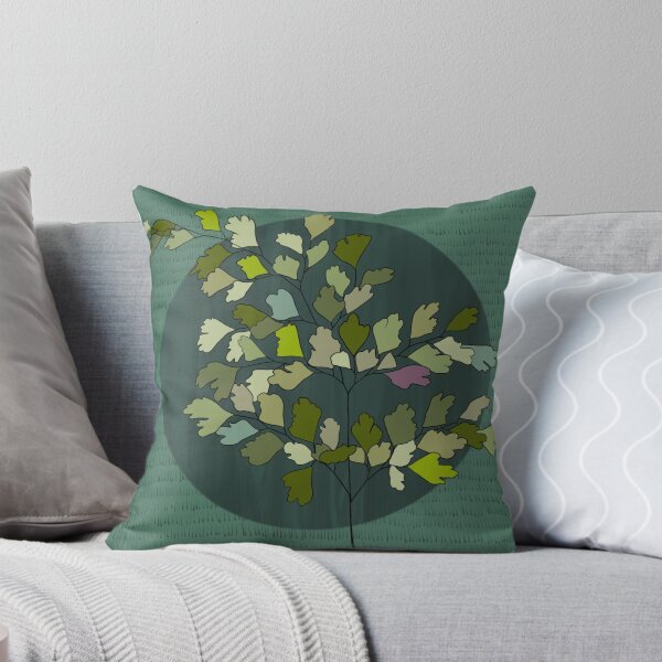 Item preview, Maidenhair Fern designed and sold by DianaChenault.