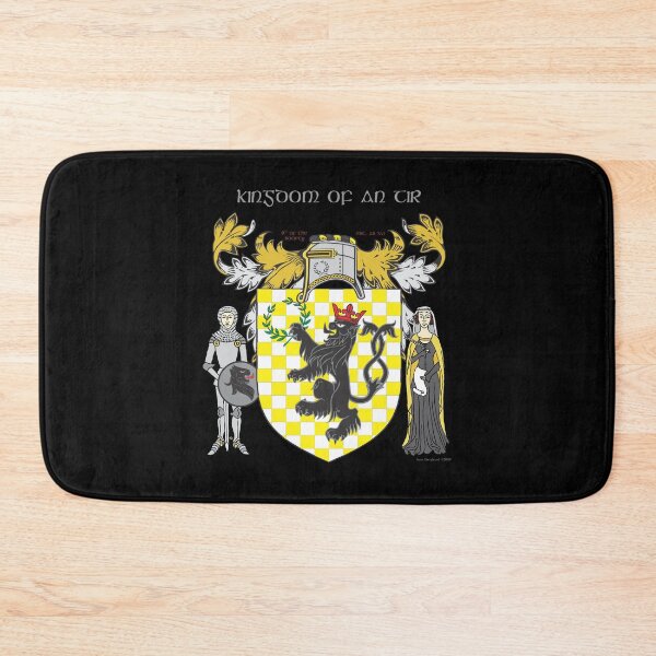 Item preview, Kingdom of An Tir designed and sold by greyhand.