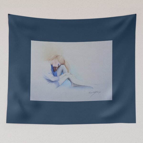 Item preview, Sara Blue designed and sold by Sara Moon.