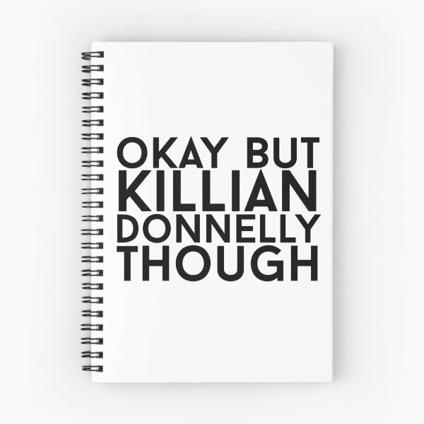 Item preview, Killian Donnelly designed and sold by eheu.