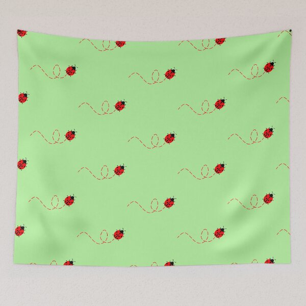 Item preview, Ladybug designed and sold by Lyle Hatch.