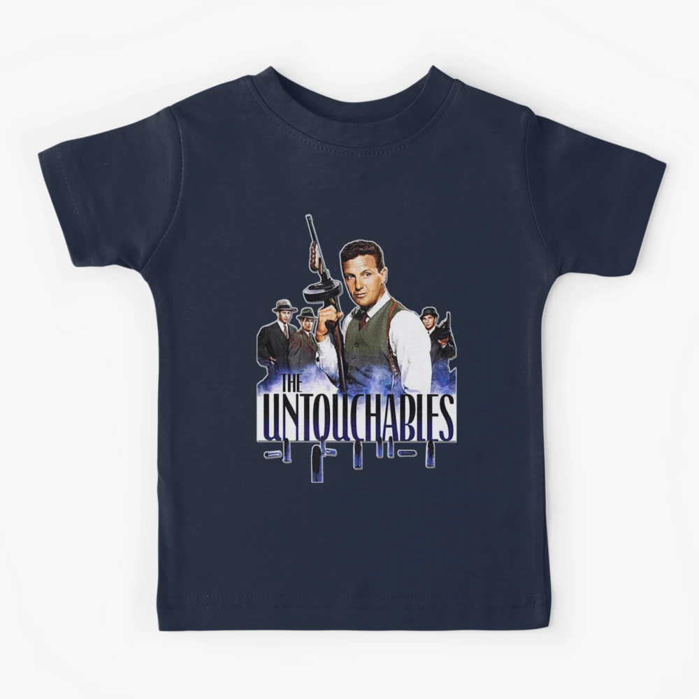Untouchable Kids T Shirt Untouchable Kids T Shirt