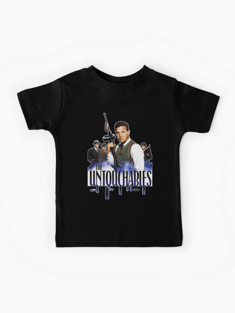 Untouchable Kids T Shirt Untouchable Kids T Shirt