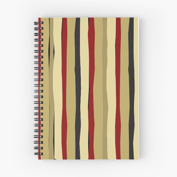 Item preview, Vertical Stripes Seamless Pattern designed and sold by heartfeltarts93.