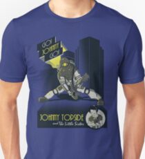 Rock Daddy -encore- Unisex T-Shirt