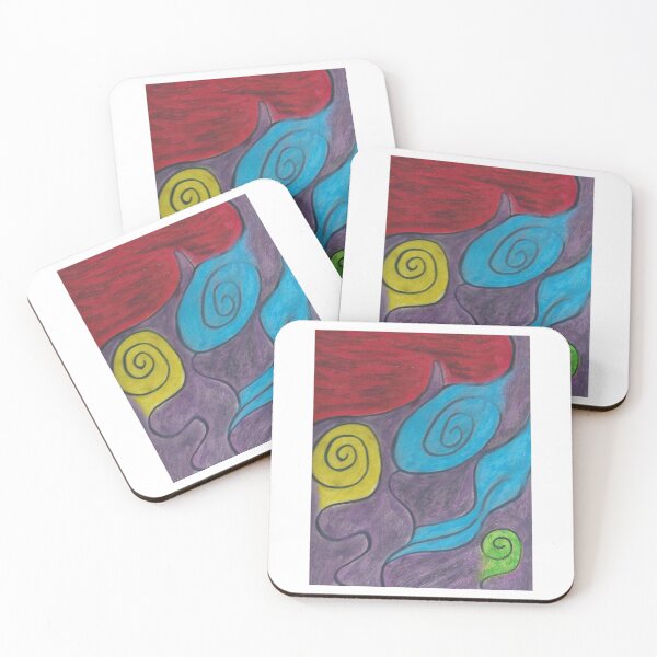 Artikelvorschau, Lvill Flower Power entworfen und verkauft von Terri Krause.