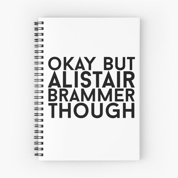 Item preview, Alistair Brammer designed and sold by eheu.