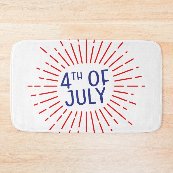 Item preview, 4th of July Fireworks designed and sold by AlessiaJD.