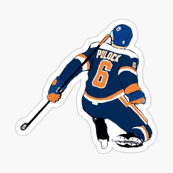 New York Islanders: Semyon Varlamov 2021 Poster - Officially Licensed NHL  Removable Adhesive Decal