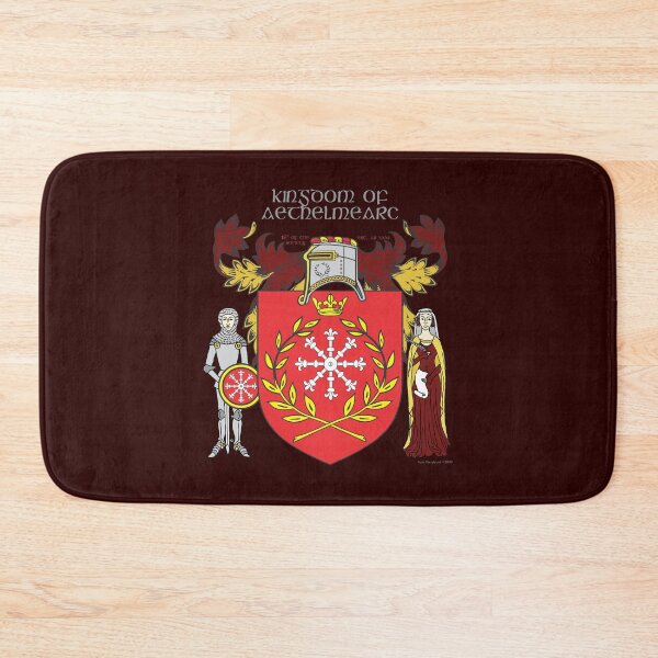 Item preview, Kingdom of Aethelmearc designed and sold by greyhand.