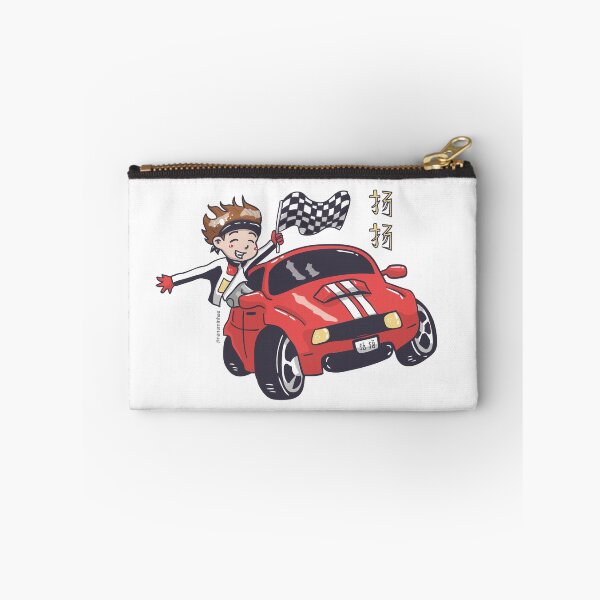 Item preview, Yangyang racer WayV designed and sold by nanaminhae.