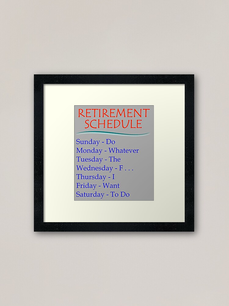 7 Retirement Gift Ideas to Celebrate - Unique Gift Ideas & More - The  Expression a Personalization Mall Blog