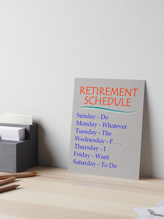 63+ Good Retirement Gifts You'll Be Loved For [Creative & Touching!]