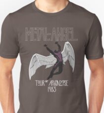 Tour of the Apocalypse Slim Fit T-Shirt