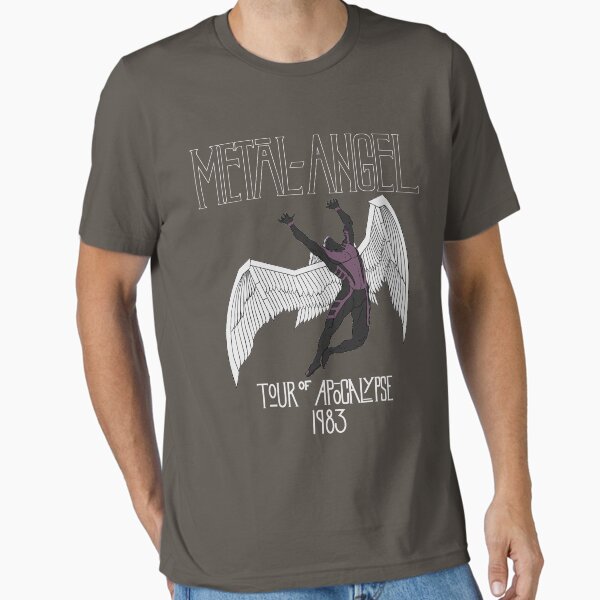 Item preview, Tour of the Apocalypse designed and sold by tweedler92.