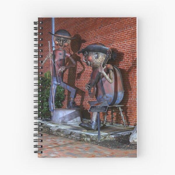 Item preview, Music Men Of Waynesville Carolina del Norte designed and sold by CarolRMontoya.