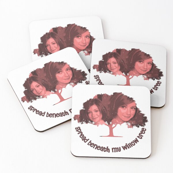 Item preview, Willow Tree designed and sold by fanartdesigns.
