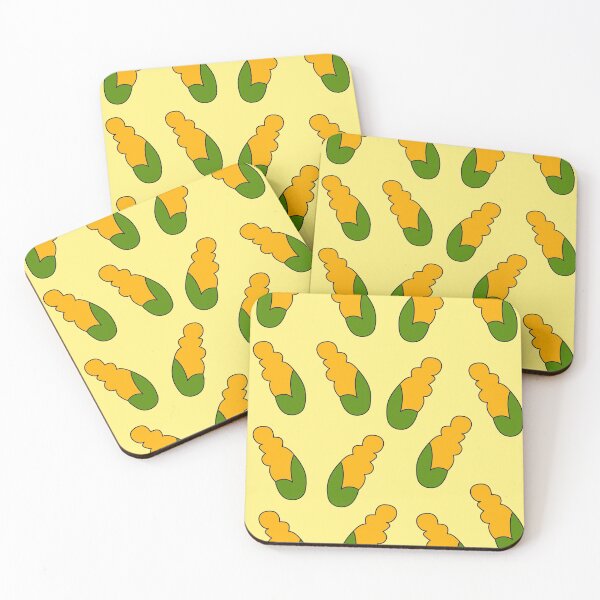Item preview, corncobs designed and sold by wozsimps.