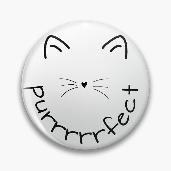 Item preview, Kitty Purrrrfection designed and sold by fanartdesigns.