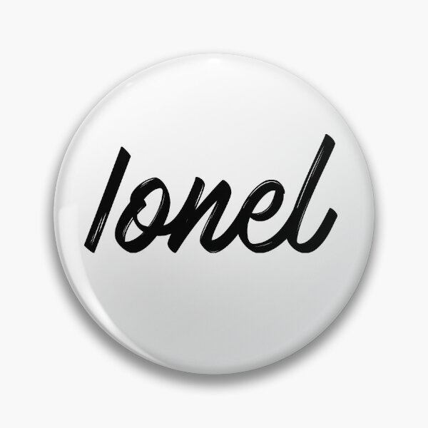 Item preview, Ionel designed and sold by Shalomjoy.