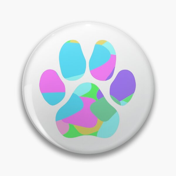 Item preview, LOVE DOG PAW designed and sold by MAYRA PEREZ.