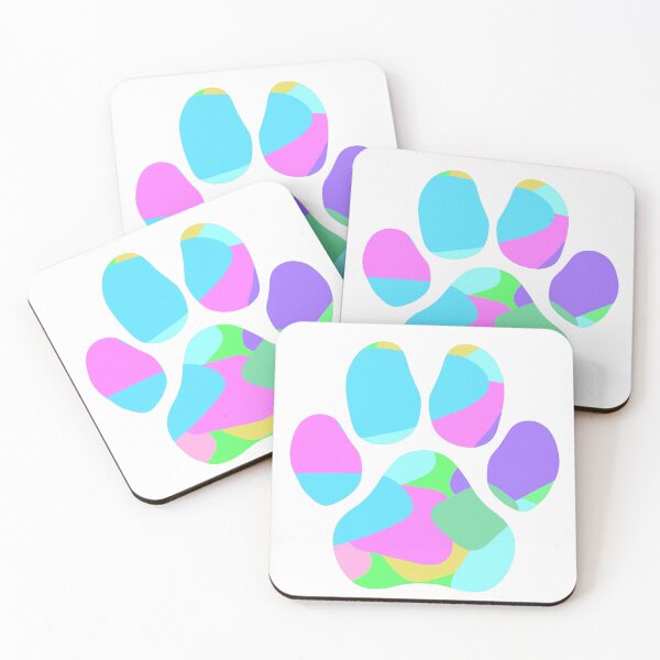 Item preview, LOVE DOG PAW designed and sold by MAYRA PEREZ.
