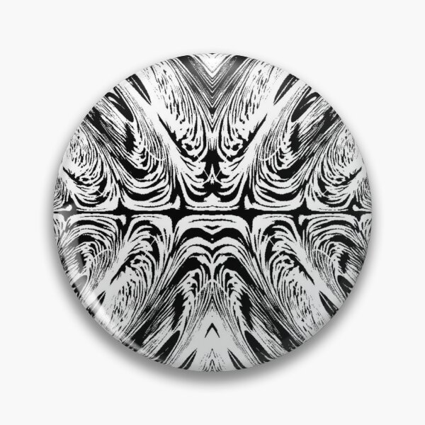 Item preview, Black and White Pattern  designed and sold by DnTheory.