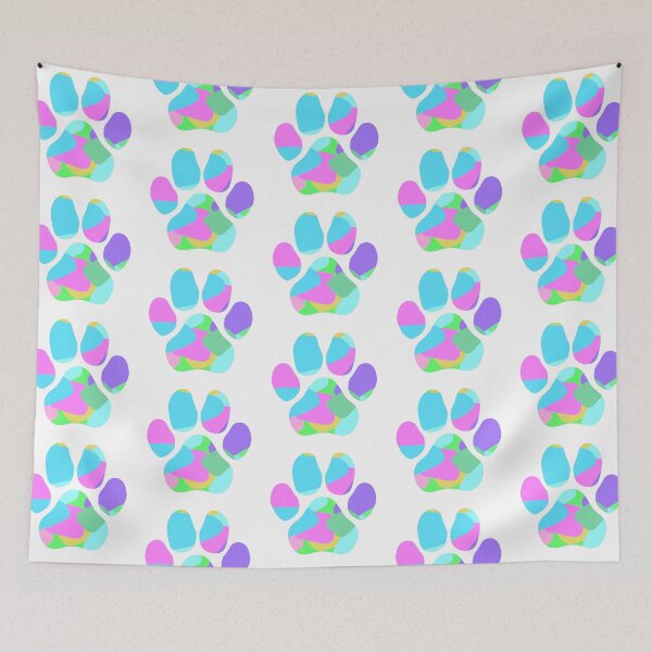 Item preview, LOVE DOG PAW designed and sold by MAYRA PEREZ.
