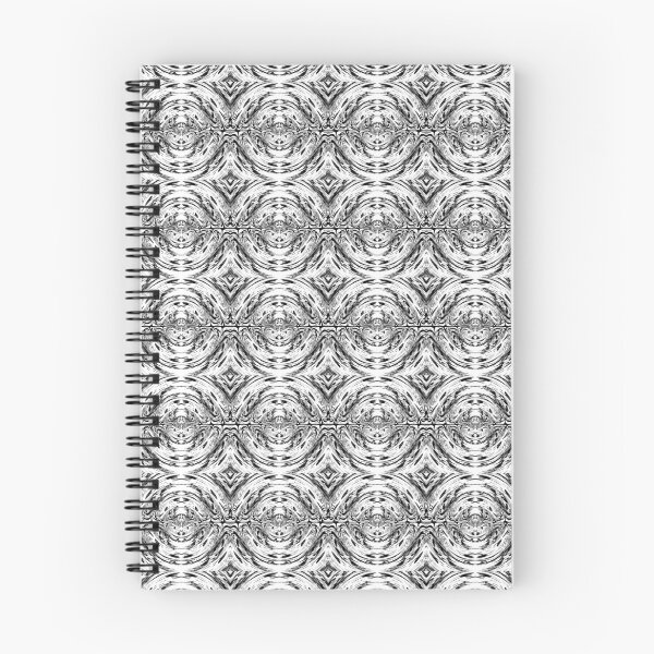 Item preview, Black and White Pattern  designed and sold by DnTheory.