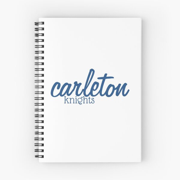 Item preview, Carleton College Knights designed and sold by mayaf08.