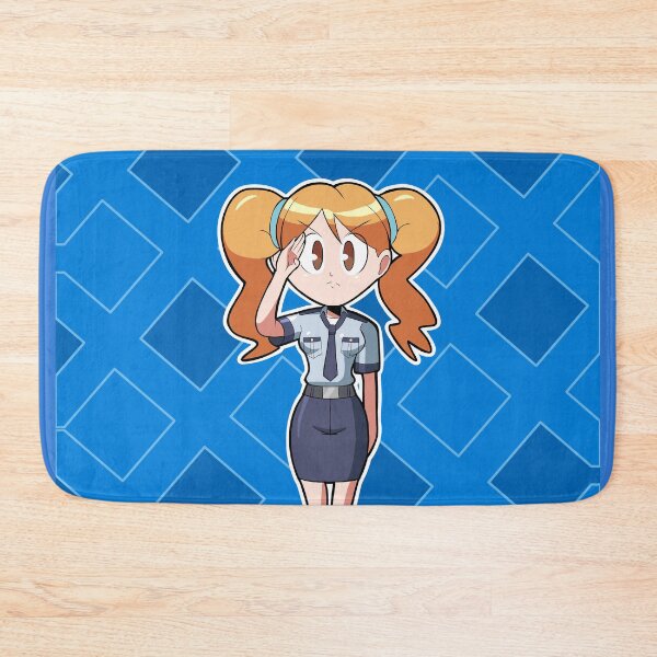 Item preview, Officer's Salute designed and sold by StaticBlu.