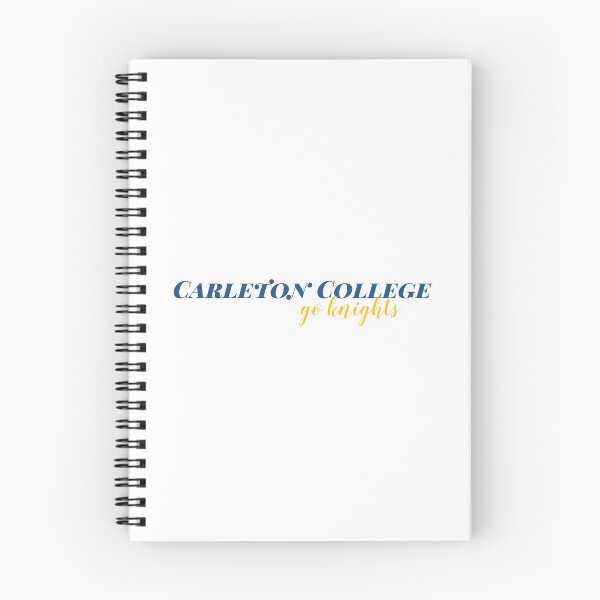 Item preview, Carleton College Knights designed and sold by mayaf08.