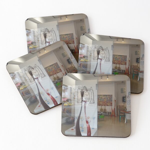 Item preview, JoJo Gallery, Tel Aviv designed and sold by csinger.