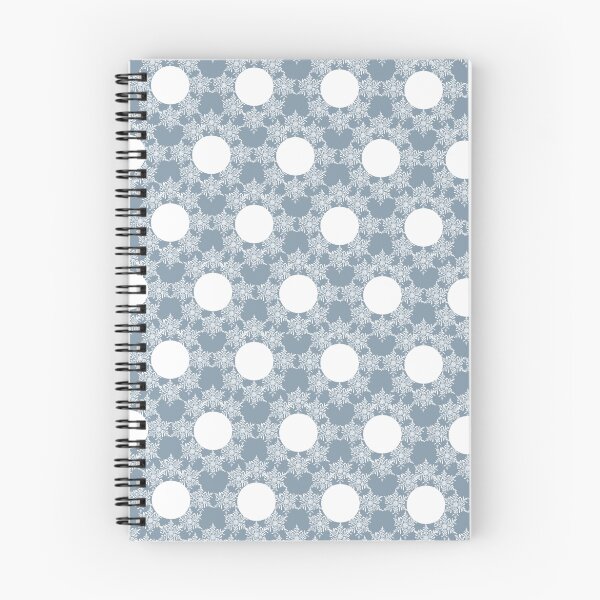 Item preview, Snow Can Wait (blue) designed and sold by Denise Abé.