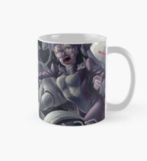Beethoven - The Mayor Mug