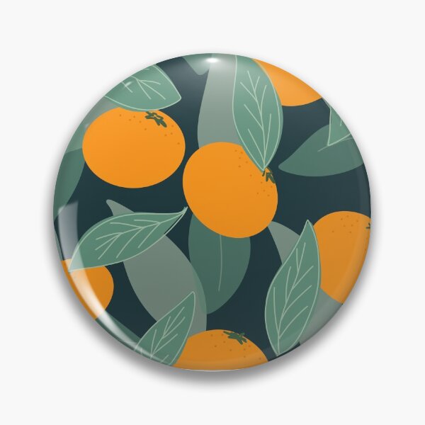 Item preview, Tangerines designed and sold by LeahsLetterbox.