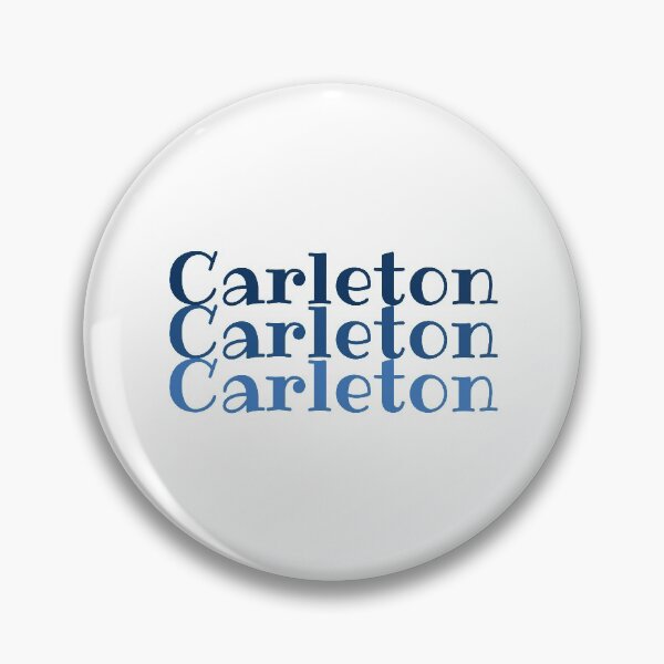 Item preview, Carleton College designed and sold by mayaf08.