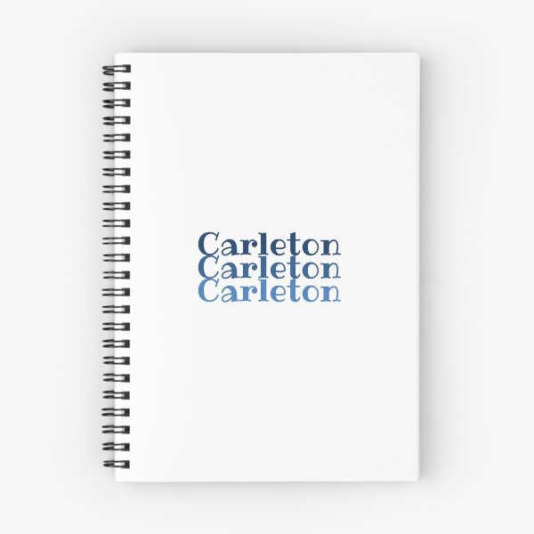 Item preview, Carleton College designed and sold by mayaf08.