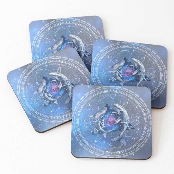 Item preview, Space Whales designed and sold by Gcast.