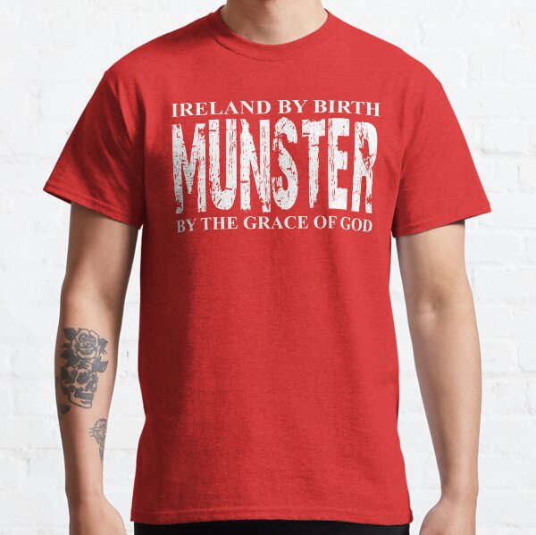 munster rugby shop