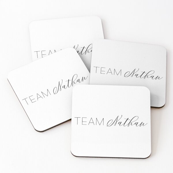 Item preview, Team Nathan designed and sold by ArtworkBySarahN.