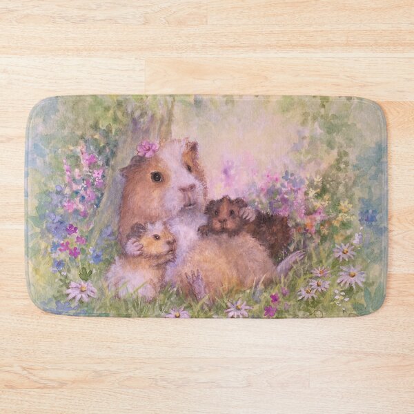 Item preview, Babes in the Wood designed and sold by Out of The Hutch.