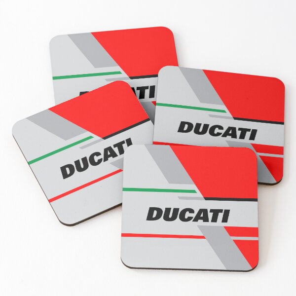 Item preview, DUCATI Team R designed and sold by AndresTR.