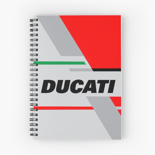 Item preview, DUCATI Team R designed and sold by AndresTR.
