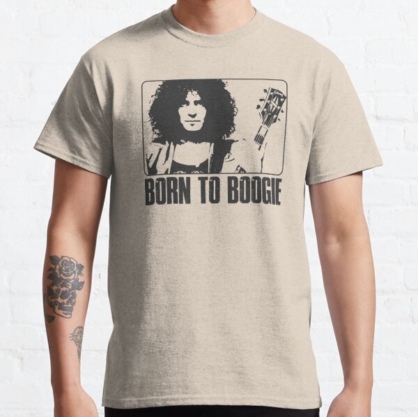 bolan shirt