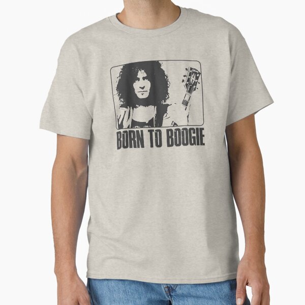 Item preview, MARC BOLAN - Born To Boogie designed and sold by Roger-C.