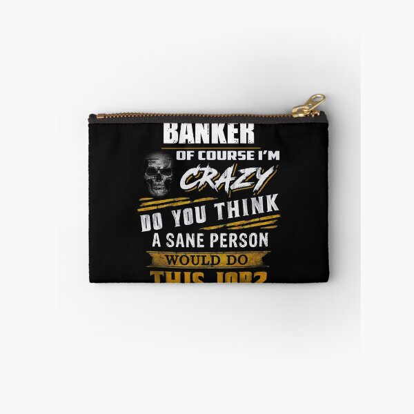 Item preview, Funny banker designed and sold by princegiri.